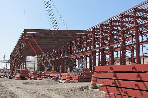 Construction project management Houston, TX